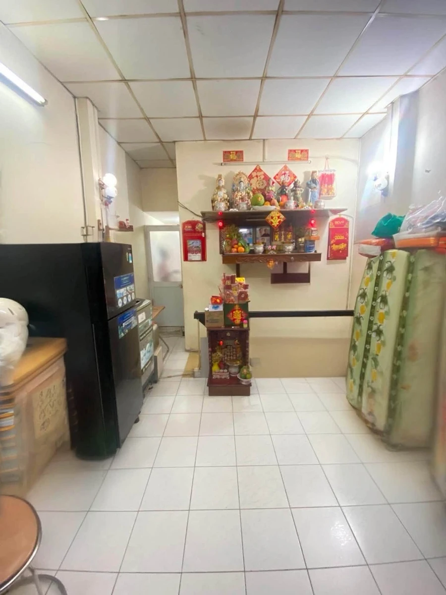 Bán nhà mặt tiền Tân Phước Q10, 39m2, 10 tỷ 450 triệu - Ảnh thu nhỏ 3