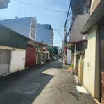 Bán nhà 4 tầng mặt ngõ gần 100m² Văn Cao, Quận 1 - Ảnh thu nhỏ 1