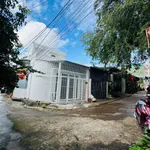 Bán nhà Bình Tân 66m² 2 tỷ 550 triệu - Ảnh thu nhỏ 1