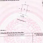 Bán đất 74m2 đường Nguyễn Đức An gần tháp đôi Sungroup, Đà Nẵng giá hơn 11 tỷ - Ảnh thu nhỏ 2
