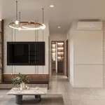 Hot 1 căn 3PN hiếm có trên mặt bằng tầng Bcons Central Park, căn góc B.XX.30 tầng trung, CK 8,5% - Ảnh thu nhỏ 24