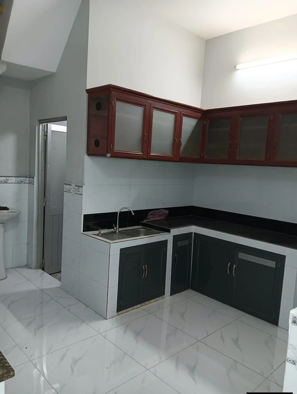 Bán nhà 3 tầng 45m² ngõ Lê Thanh Nghị Hải Dương 3148