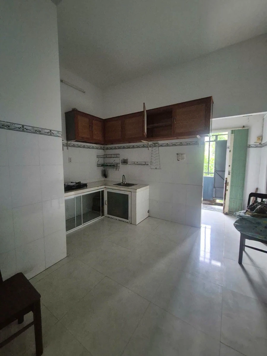 Bán nhà cấp 4 Bạc Liêu 73m², 2PN, 1,15 tỷ - Ảnh thu nhỏ 3