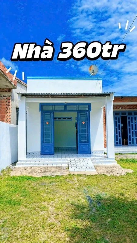 Bán đất 150m2 đường nhựa Tân Phú Tây Ninh, 360 triệu