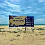 Bán đất biển Phong Phú TP Huế 21.000 m² chỉ 360 triệu - Ảnh thu nhỏ 1