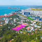 Hiếm! Lô đất 86m2 2 mặt tiền hẻm toà án 30/4 trung tâm Dương Đông, gần biển, lý tưởng xây homestay - Ảnh thu nhỏ 1