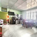 Bán nhà 2 mặt tiền 50m² Trần Quy Cáp Quận 12 - Ảnh thu nhỏ 5