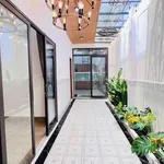 Bán biệt thự Hóc Môn 150m² 3 PN 2 WC sân vườn 3 tỷ - Ảnh thu nhỏ 4