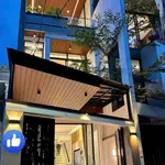 Villa 3 tầng 2 mặt tiền 76m² giá 4 tỷ 250 triệu TP Huế - Ảnh thu nhỏ 1