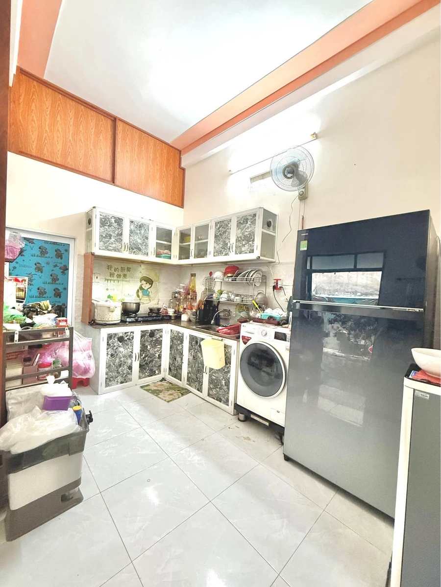 Bán nhà chính chủ 53,1m2 2PN 2WC đường Bạch Đằng, trung tâm Quy Nhơn, giá 2,7 tỷ - Ảnh thu nhỏ 4