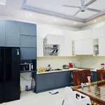 Bán nhà góc 4 tầng 100m2, Vạn Phúc, Hải Dương - Ảnh thu nhỏ 2