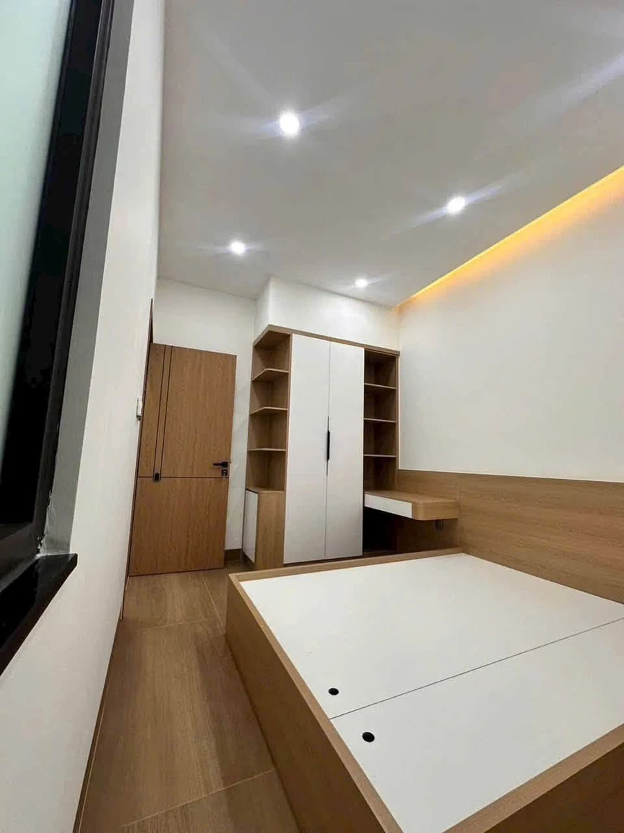 Bán nhà 3 PN 100m² Cây Da Xề, Dĩ An 6,9 tỷ - Ảnh thu nhỏ 5