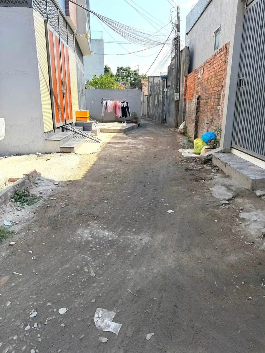 Bán đất nhà cấp 4 Tân Vạn 191m2, giá 2 tỷ 650 triệu - Ảnh thu nhỏ 4