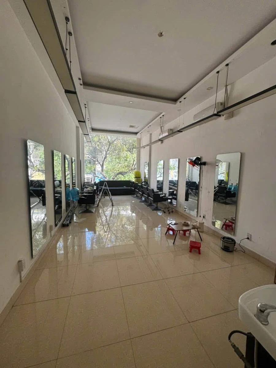 Bán nhà 74m2 Nguyễn Trãi, Phường 7, Quận 5 - Ảnh thu nhỏ 5
