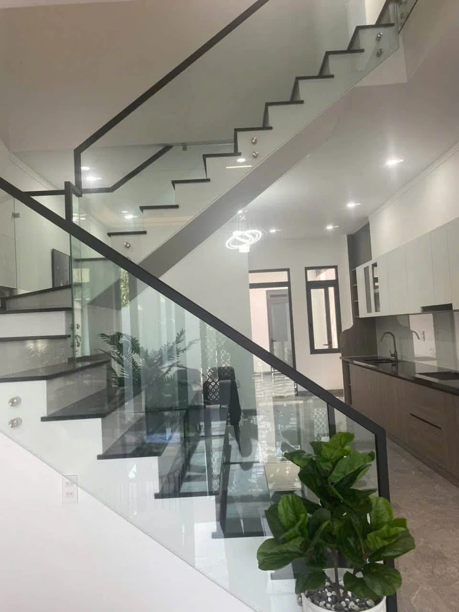Bán nhà 1 trệt 1 lầu 122m² 4,99 tỷ Buôn Ma Thuột - Ảnh thu nhỏ 3