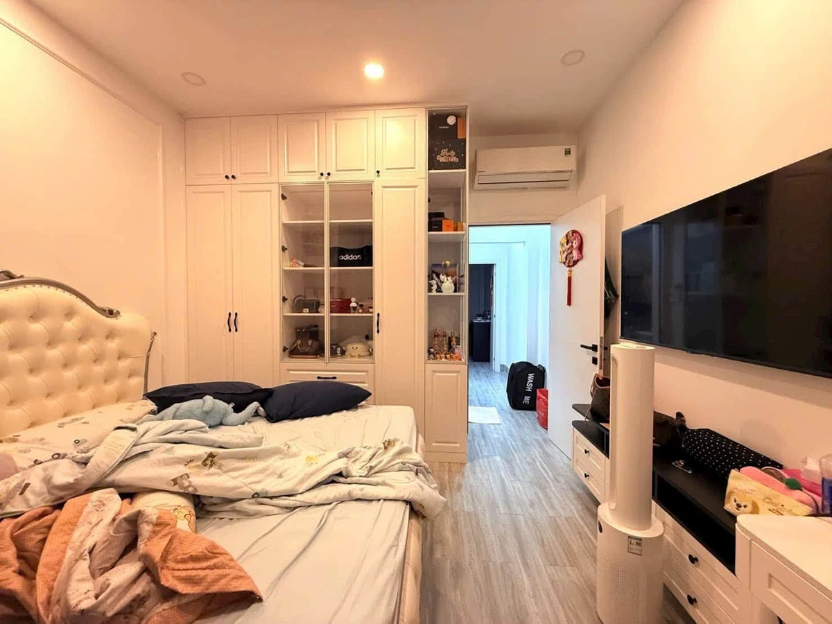Bán nhà 4 tầng 40m2 đường Bình Thới, Quận 11, giá 8,6 tỷ - Ảnh thu nhỏ 4