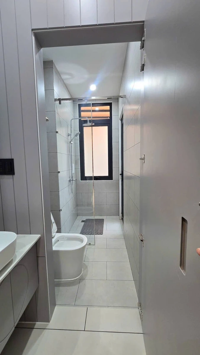 Bán nhà mới 5x24m Phạm Ngũ Lão 4,85 tỷ - Ảnh thu nhỏ 3