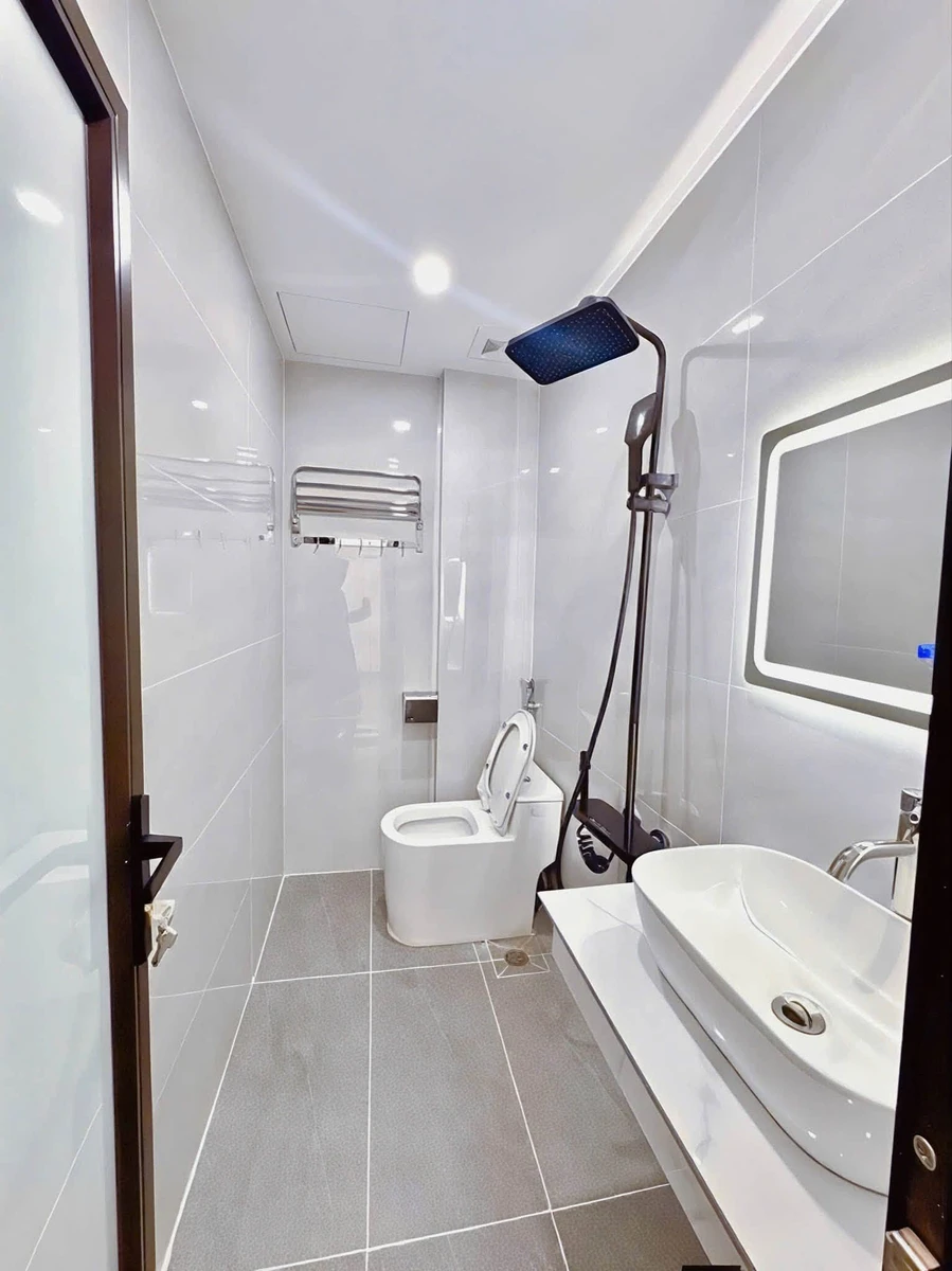 Bán nhà Mỹ Đình 5 tầng 3PN 30m2, 7,45 tỷ - Ảnh thu nhỏ 5