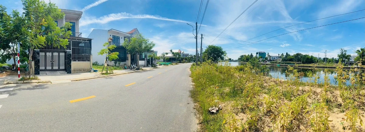 Bán nhà mặt tiền Nguyễn Cữu Văn, 133m2, 4 tỷ, Huế - Ảnh thu nhỏ 2