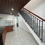 Bán nhà phố 40m2 3 phòng ngủ Hà Huy Tập Đà Nẵng - Ảnh thu nhỏ 2