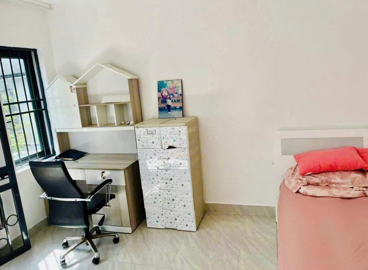 Bán nhà 3 lầu 42m² Kỳ Côn, P.4, Vũng Tàu, 4.8 tỷ - Ảnh thu nhỏ 4