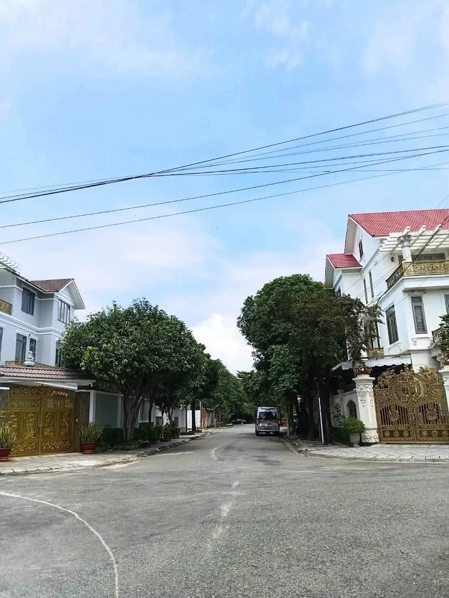 Bán biệt thự lô góc 2 mặt tiền 231m² khu Phước Sơn, Phường 11, Vũng Tàu, giá 23 tỷ - Ảnh thu nhỏ 5