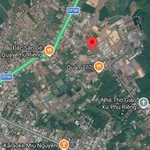 Ngợp bank - bán gấp lô đất đẹp Phú Riềng (Bình Phước) - chỉ 500 triệu! - Ảnh thu nhỏ 3