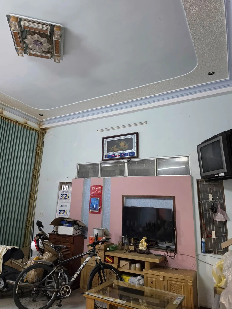 Bán đất tặng nhà 3 tầng 6 phòng trọ 109.5m² Hòa Cường Đà Nẵng - Ảnh thu nhỏ 4