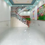 Bán nhà 1 trệt 1 lầu 60m2 Đông Hòa 4,25 tỷ - Ảnh thu nhỏ 2