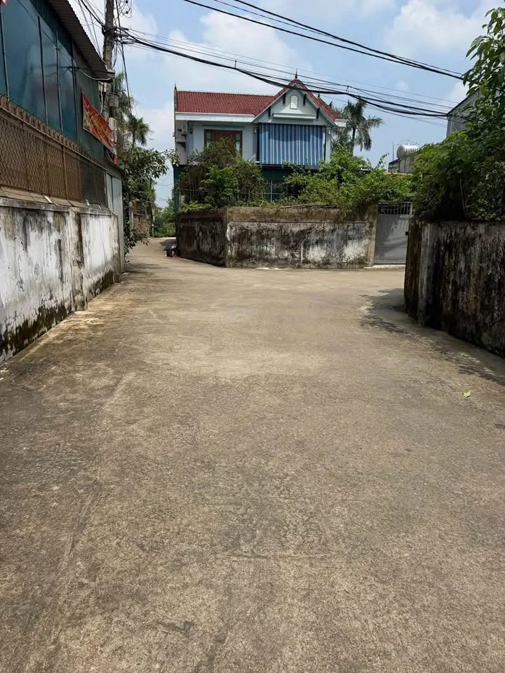 Bán đất kèm nhà cấp 4 119,5m² Trần Nhật Duật Nghệ An - Ảnh thu nhỏ 3