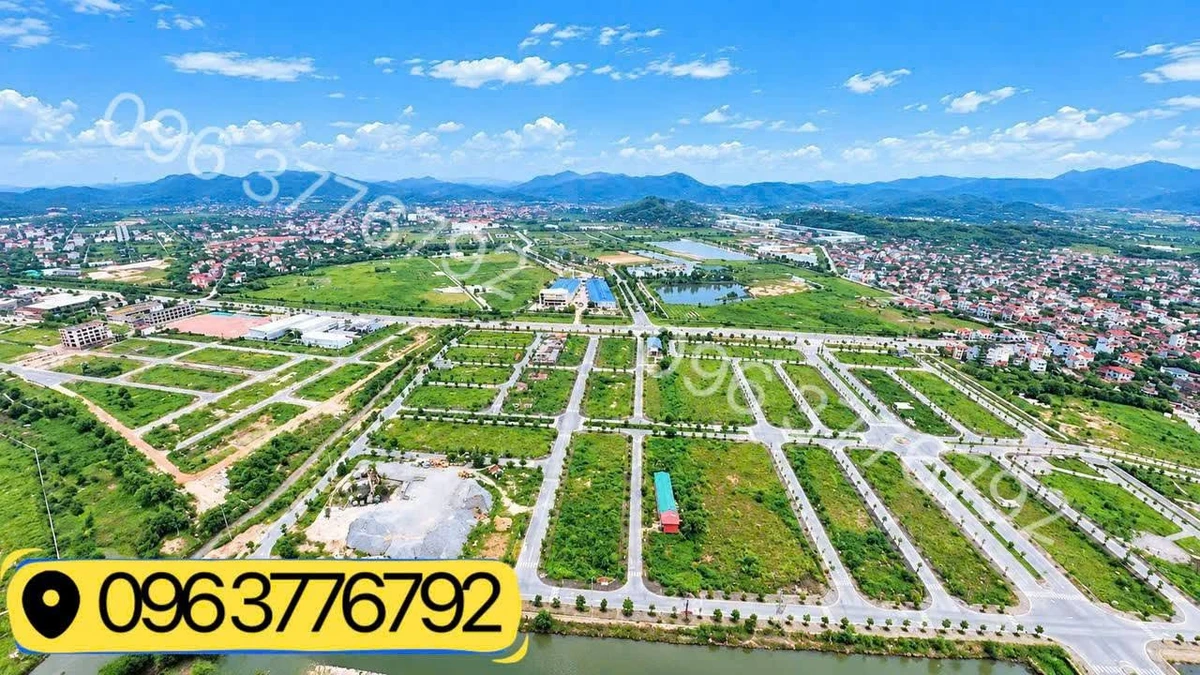 Bán đất nền 70m2 khu đô thị Chí Linh chỉ 1,4 tỷ - Ảnh thu nhỏ 2
