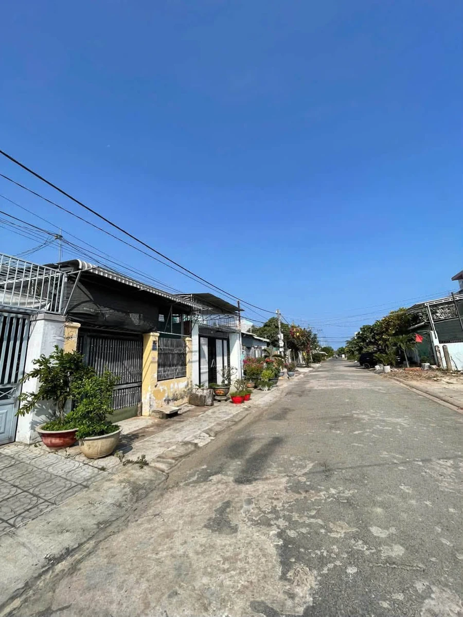 Bán nhà mặt tiền 125m2, 2 PN Phan Thiết, Lâm Đông - Ảnh 1