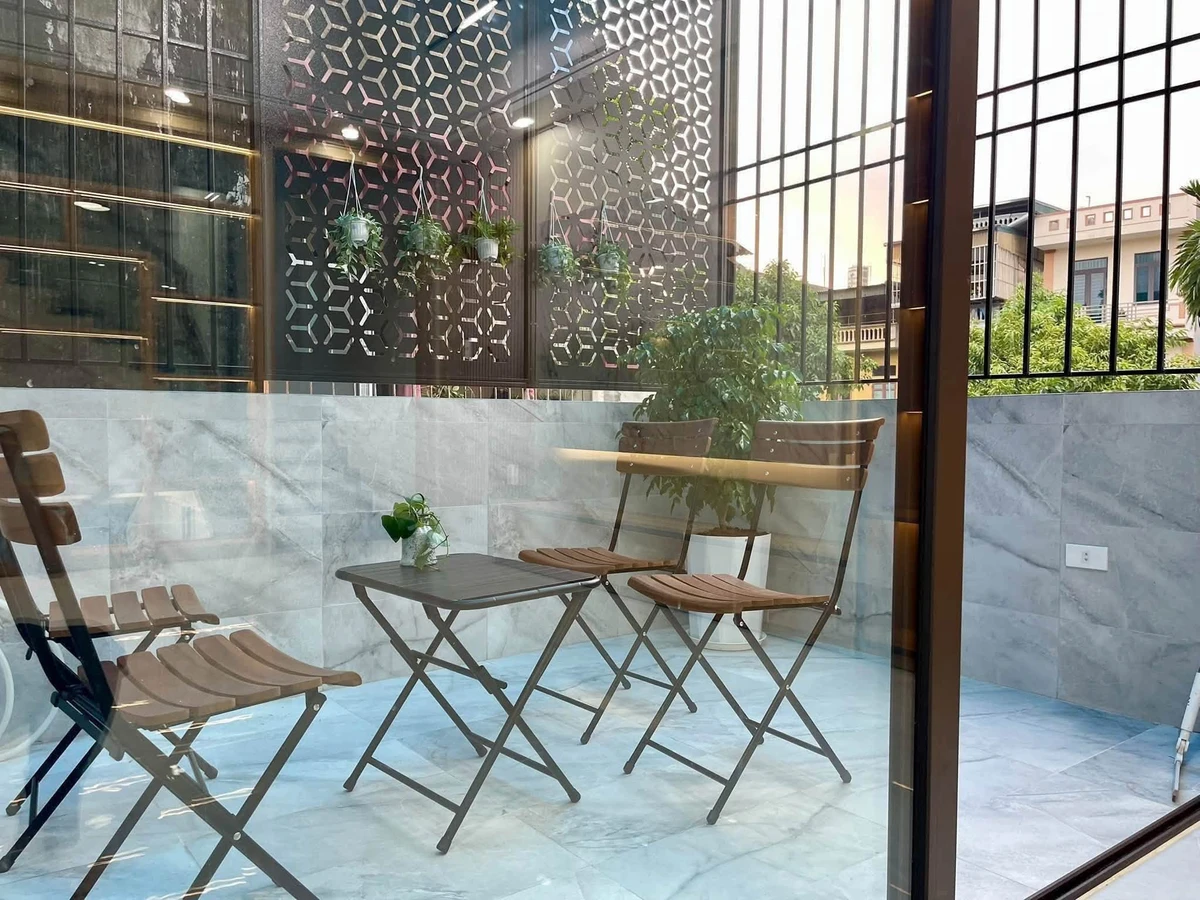 Bán nhà ngõ Điện Biên Phủ 67.8m² 4 phòng ngủ, Hải Dương - Ảnh thu nhỏ 5