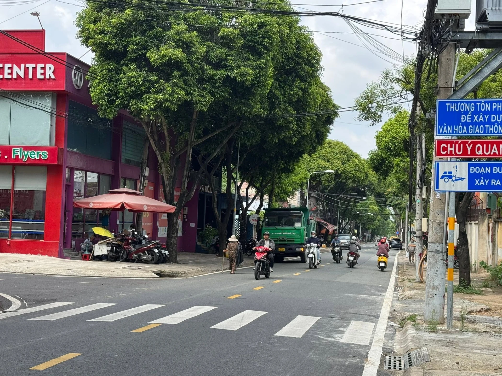 Bán mặt tiền Thống Nhất 200m2, 42 tỷ, Thủ Đức - Ảnh 1