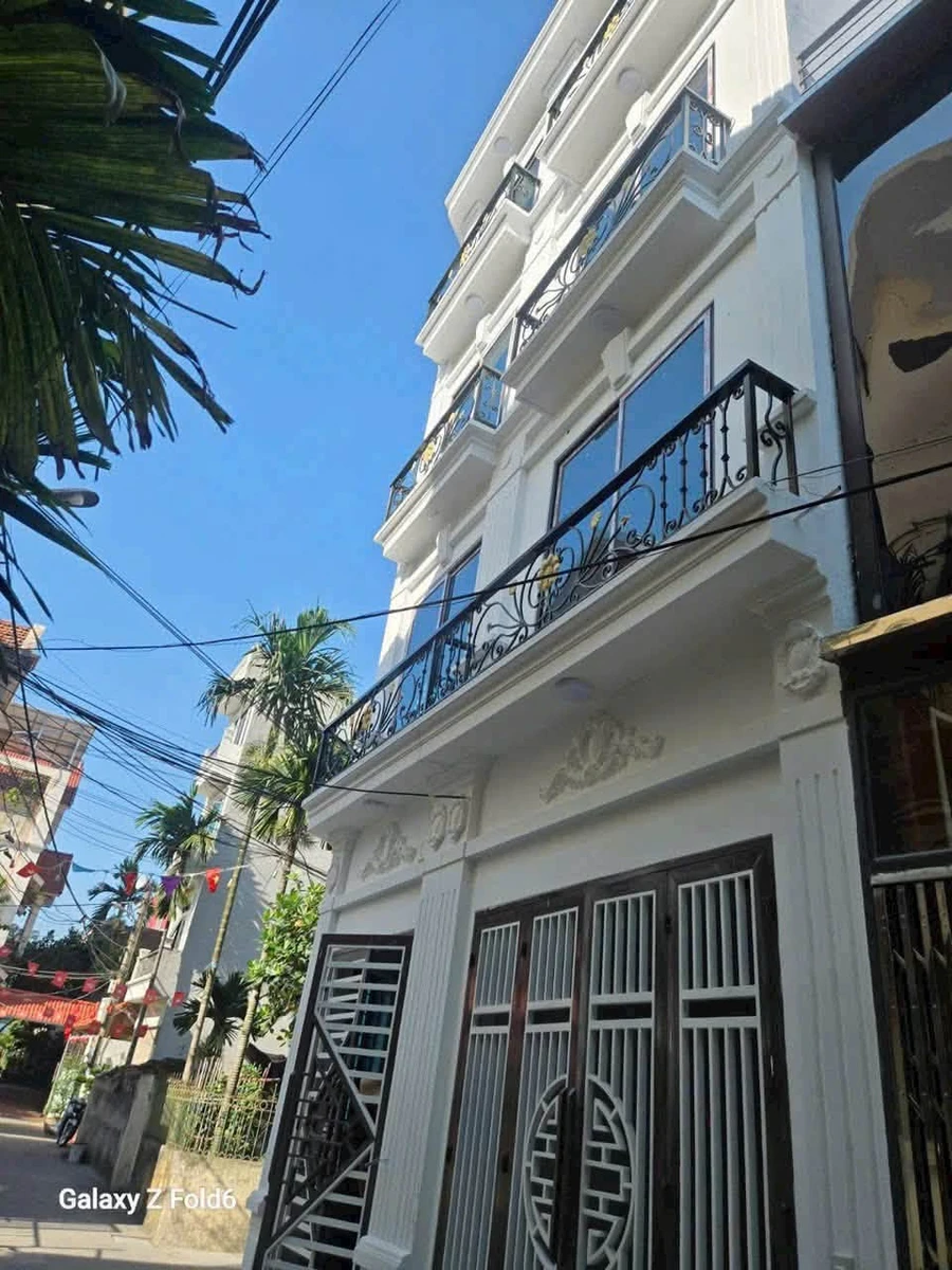 Bán nhà 5PN ngõ ô tô Bình Lộc, 41m² giá 3.28 tỷ - Ảnh thu nhỏ 4