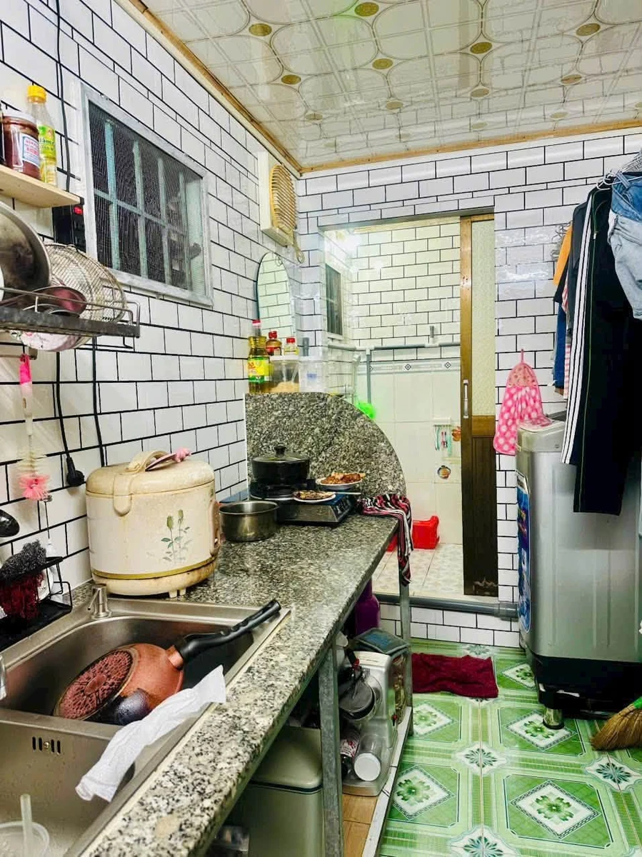 Bán nhà hẻm ô tô 50m² 2PN Phường Thắng Nhất - Ảnh 1