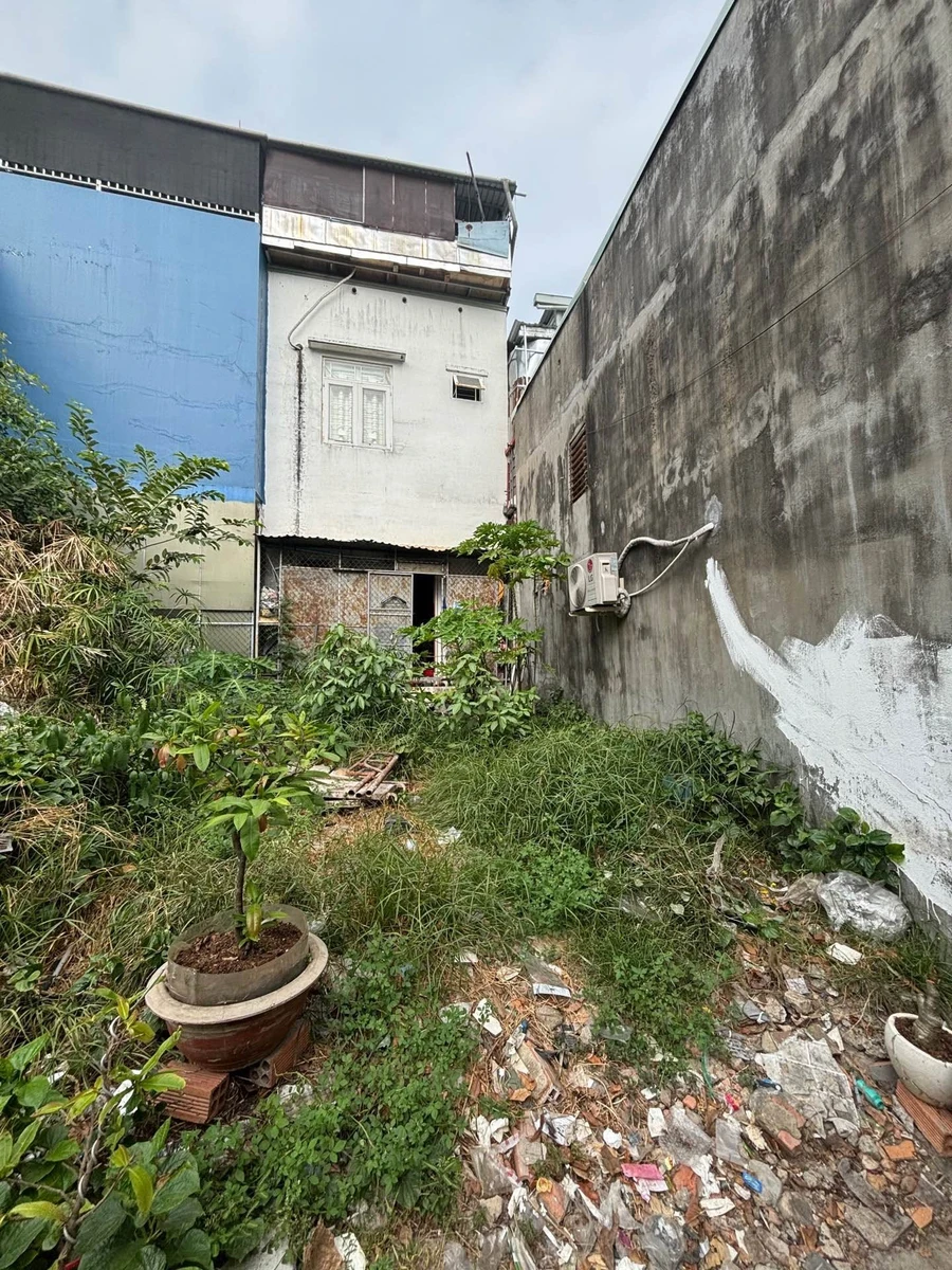 Bán đất 40,6m² sổ riêng đường số 5, Trường Thọ, Thủ Đức - 2,55 tỷ - Ảnh thu nhỏ 3