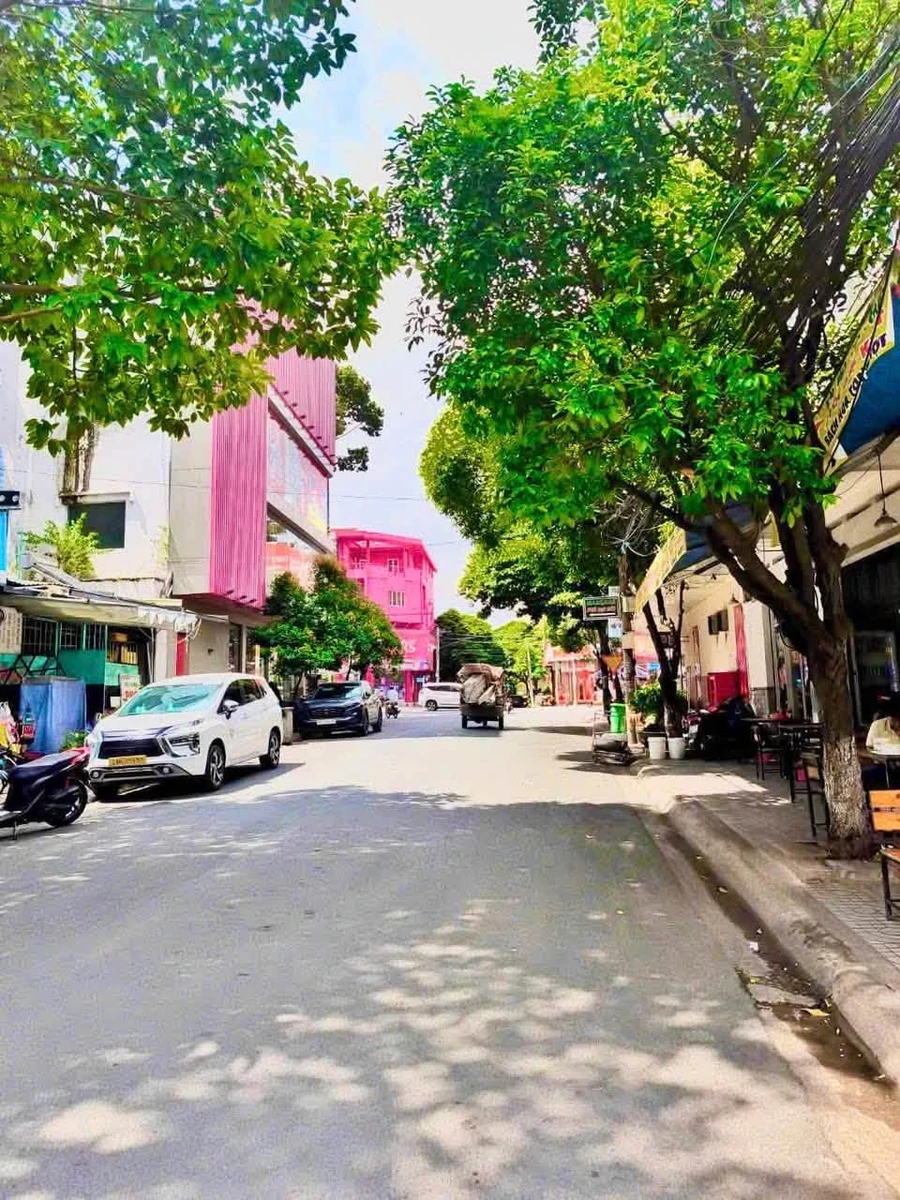 Bán lô đất biệt thự 144m² Khu D2D Võ Thị Sáu, Biên Hòa - Ảnh thu nhỏ 4
