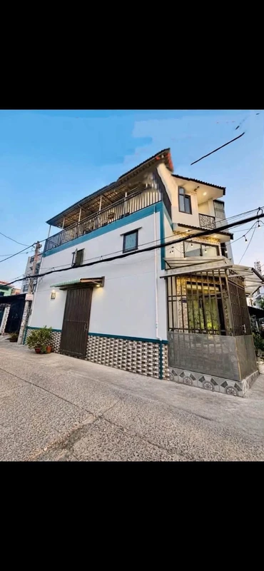 Bán đất Phước Hòa Tây Ninh 5x35m 4 tỷ full thổ cư thuac