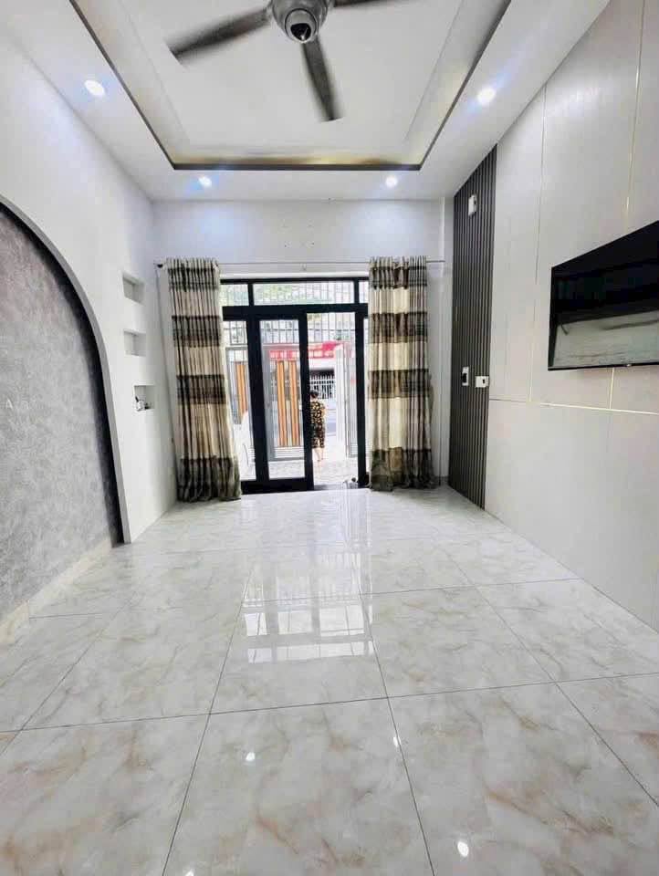 Bán nhà phố 3 tầng Nha Trang 181.6m² mặt tiền Lam Sơn 9 tỷ - Ảnh thu nhỏ 5