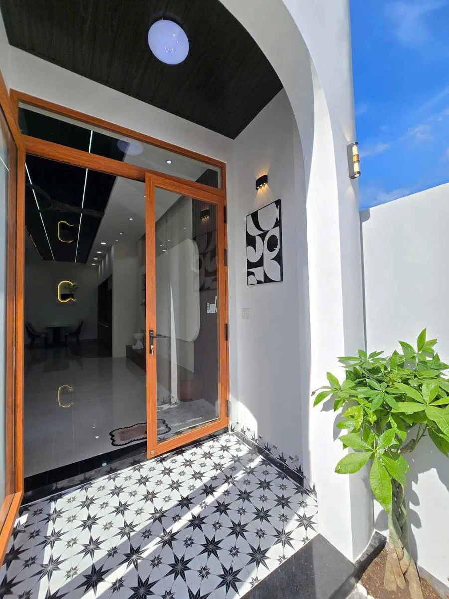 Bán nhà phố 3 phòng ngủ 100m² Phường Hố Nai - Ảnh thu nhỏ 4