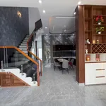 Bán nhà phố mới hoàn thiện 120m² 3PN Phước Lý, Cần Giuộc, Tây Ninh - Ảnh thu nhỏ 5