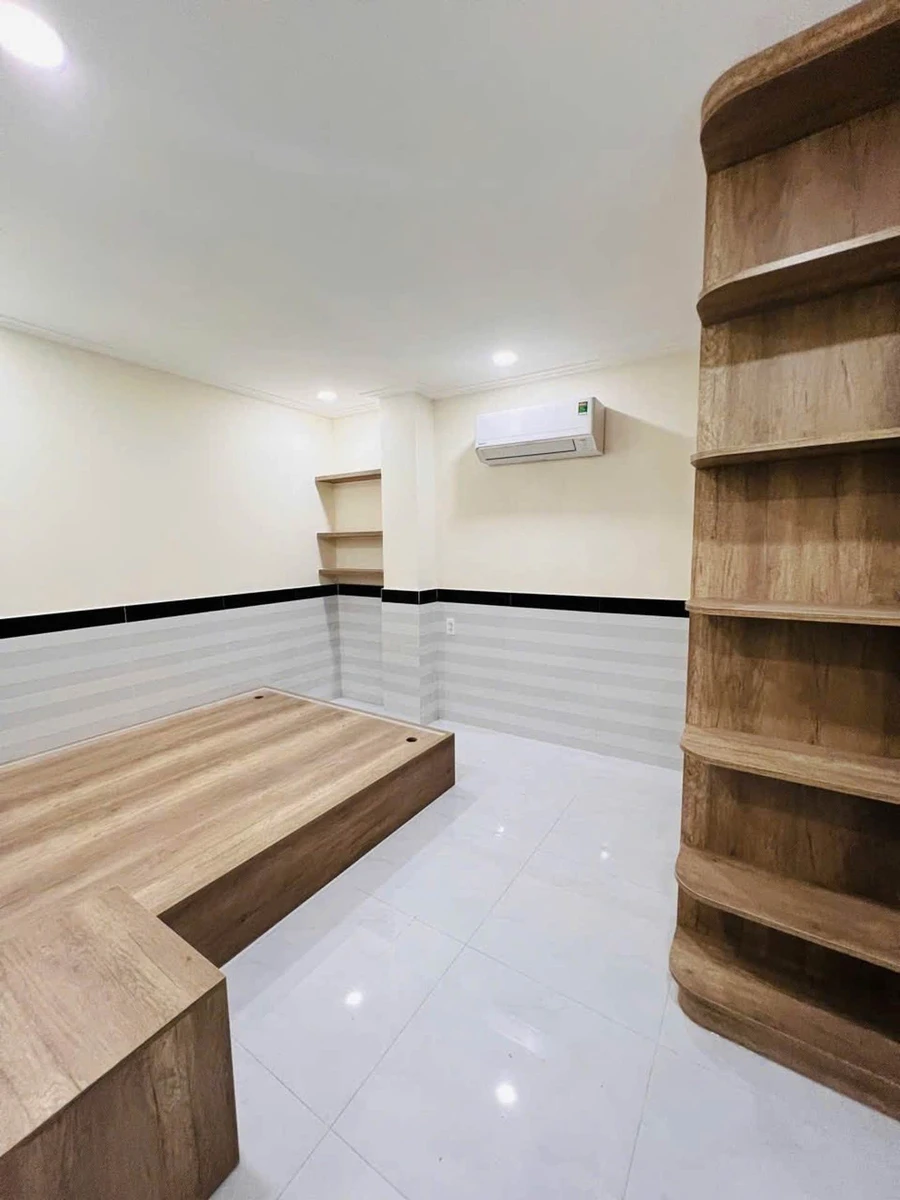 Bán nhà hẻm ô tô 52m² 2PN Hiệp Bình, sát Phạm Văn Đồng, Thủ Đức – 5,1 tỷ - Ảnh thu nhỏ 4