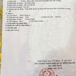 Bán nhà 4 tầng 92.8m2 Bùi Đình Túy, Bình Thạnh, 17 tỷ - Ảnh thu nhỏ 4