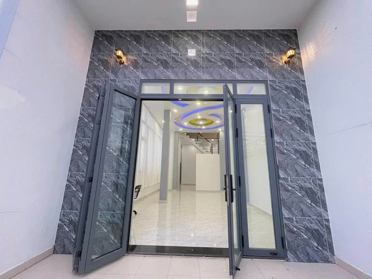 Bán nhà lầu mặt tiền TL835C 180m² giá 2,95 tỷ, Phước Lợi - Mỹ Yên, Bến Lức, Long An - Ảnh thu nhỏ 2