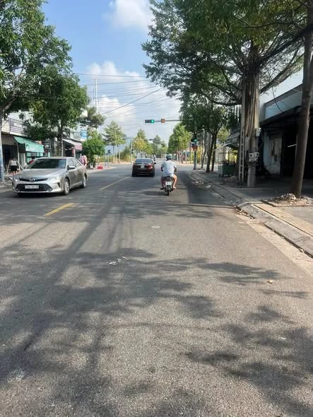 Bán lô đất mặt tiền Nguyễn Văn Hương Bà Rịa 170m2 - Ảnh 1