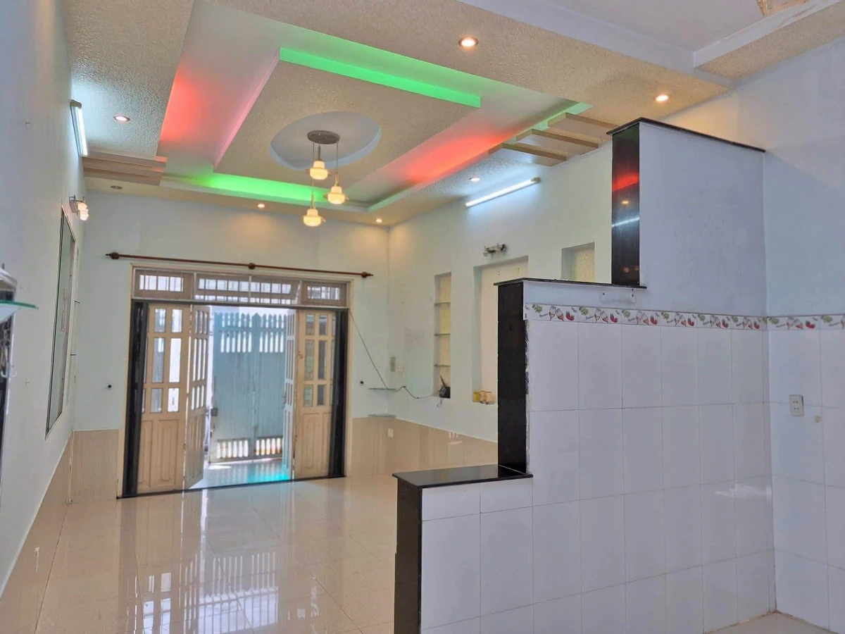 Bán nhà 2PN 80,7m2 Phường 4, Vũng Tàu giá 4,2 tỷ - Ảnh thu nhỏ 4