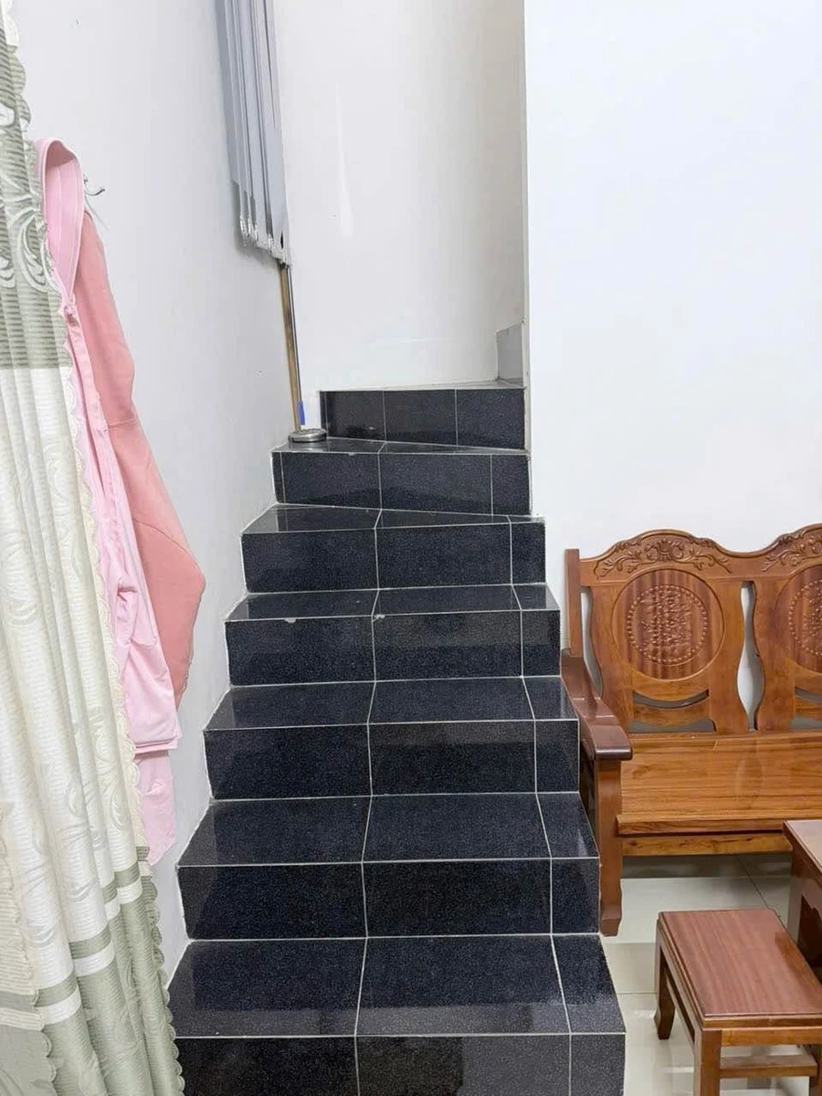 Bán nhà 2 phòng ngủ 54m² An Châu 700 triệu - Ảnh thu nhỏ 3
