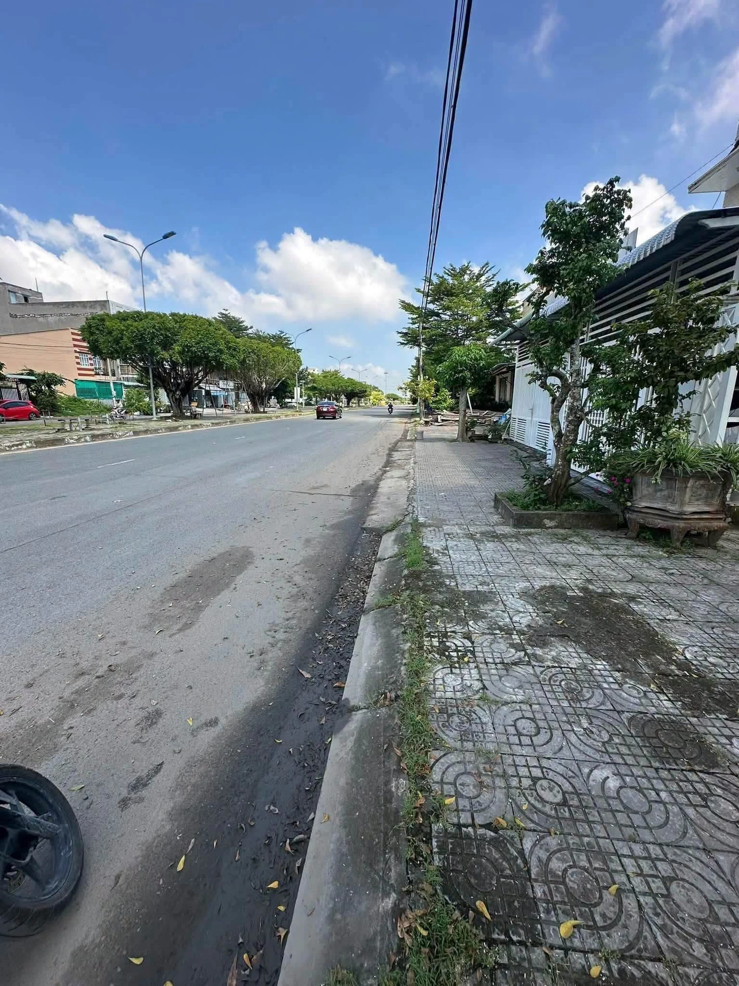 Bán nền 100m² Khu Hoàng Phát, Bạc Liêu, giá 1 tỷ 699 triệu - Ảnh 1