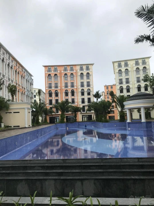 Bán nhanh Shophouse 7 tầng (thiết kế 22 phòng khách sạn) tại Marina Square Bãi Trường - Ảnh thu nhỏ 3